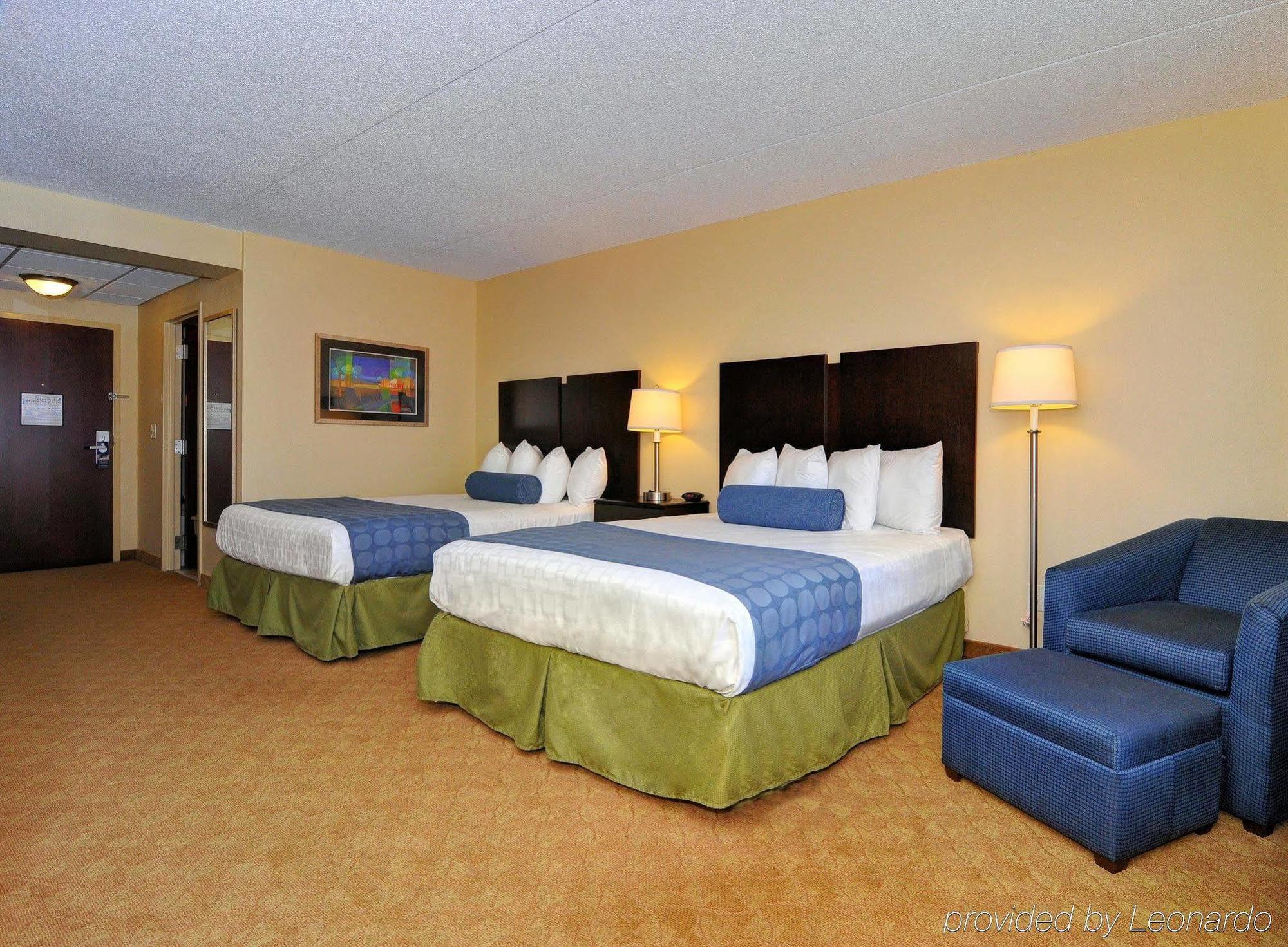 Best Western Plus Waynesboro Rum bild